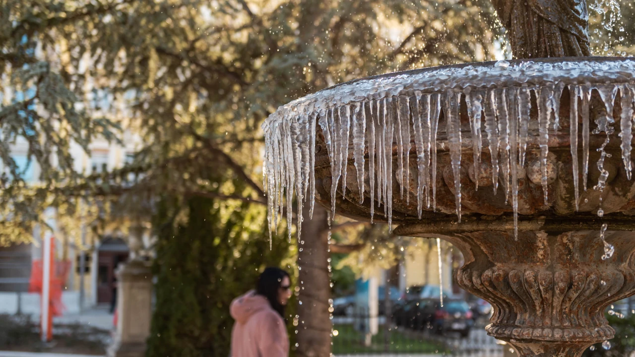 Upaljeni meteoalarmi - crveni na Kvarneru, a narančasti na srednjem Jadranu