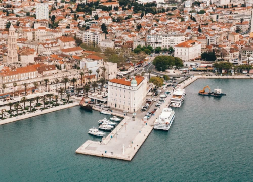 Split sve nedjelje i blagdane u ovoj godini proglasio sajamskim danima