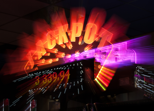 Kako osvojiti milijunski jackpot u online casinu u 2024. godini?