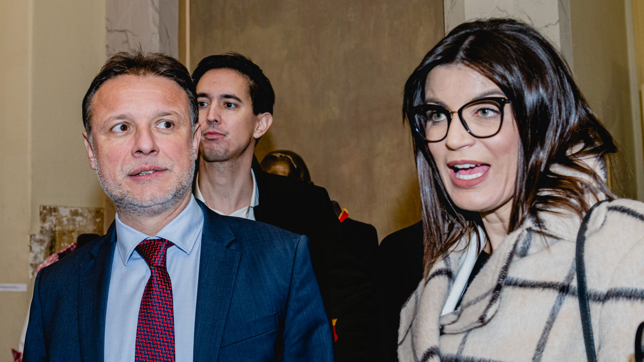 Turudića bi moglo koštati prijateljstvo s Josipom Rimac i Zdravkom Mamićem