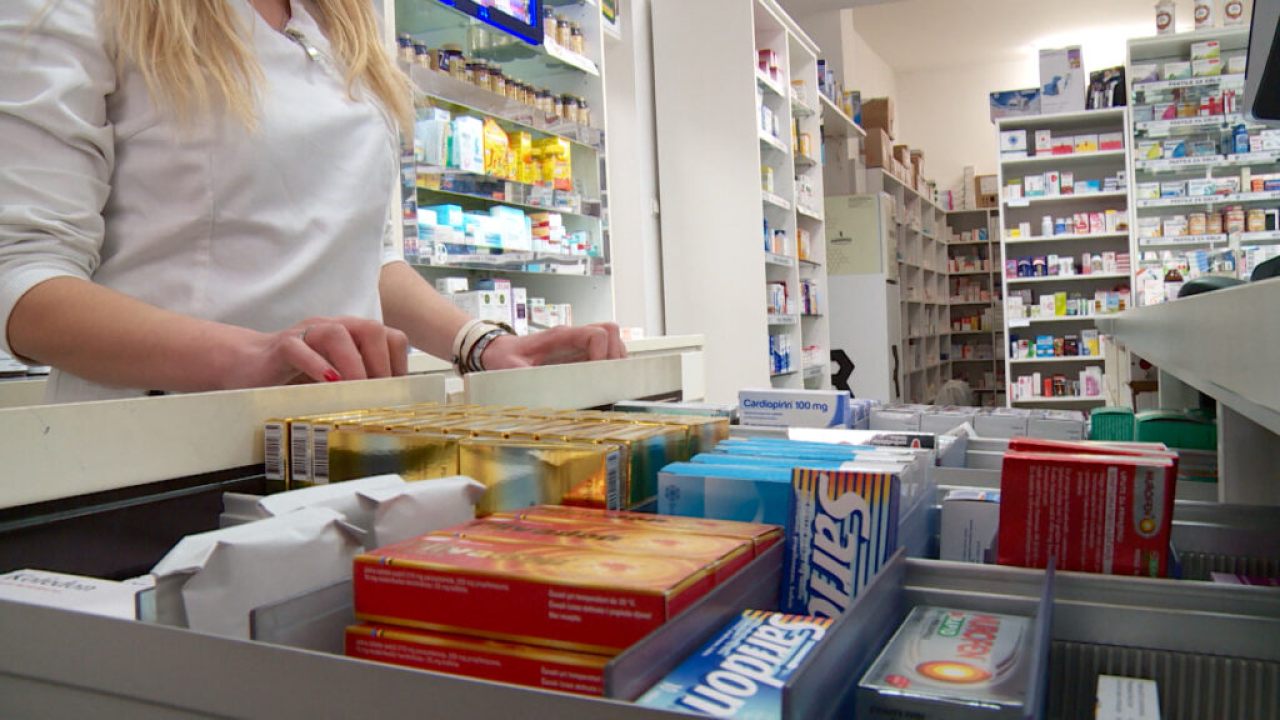 HZZO uvrstio nove lijekove i pomagala