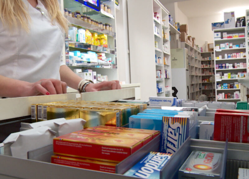 Nestašice lijekova u EU-u vjerojatno će potrajati