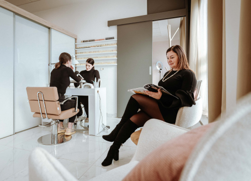 Fotografija 2 - Kod Starog isprobajte vrhunske zalogaje!