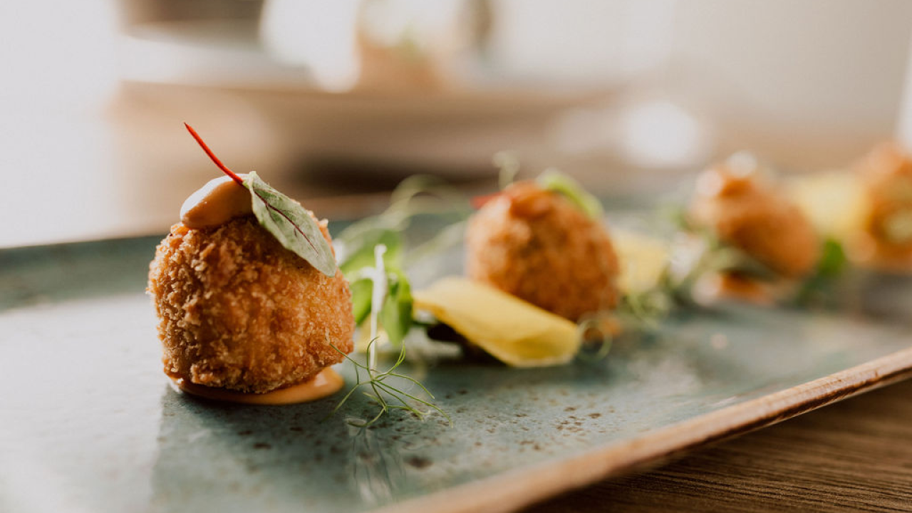 Kod Starog isprobajte vrhunske zalogaje!