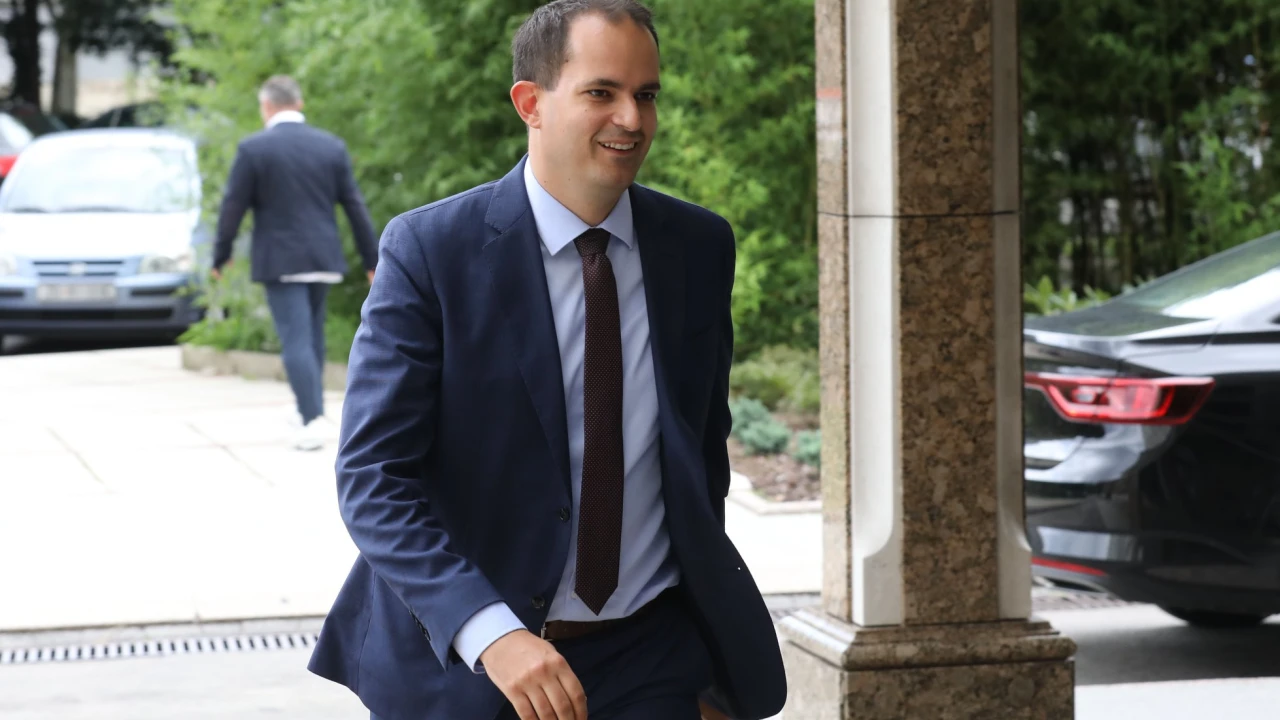 Malenica potvrdio sastanak sa sucima u štrajku, poznato i kada bi se trebao dogoditi