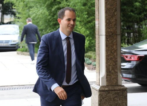 Malenica potvrdio sastanak sa sucima u štrajku, poznato i kada bi se trebao dogoditi