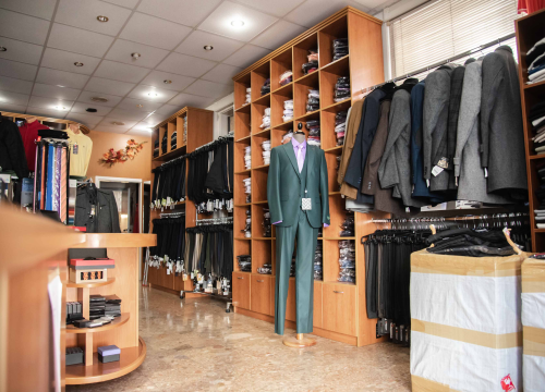 Fotografija 2 - Uz Gentlemen Style zablistajte na maturalnom plesu!