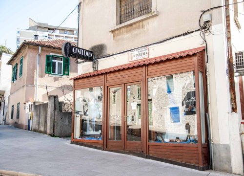 Fotografija 10 - Uz Gentlemen Style zablistajte na maturalnom plesu!