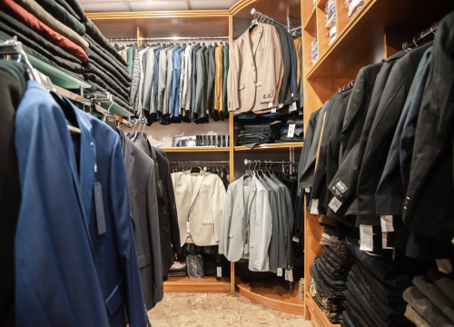 Fotografija 24 - Uz Gentlemen Style zablistajte na maturalnom plesu!