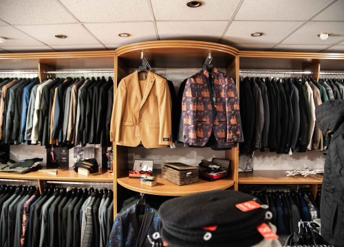 Fotografija 27 - Uz Gentlemen Style zablistajte na maturalnom plesu!