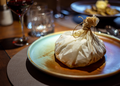 Fotografija 2 - Provedite Valentinovo u restoranu Mlin Montanari!