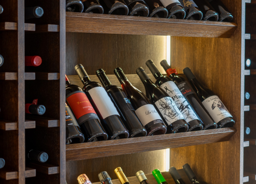 Fotografija 5 - Provedite Valentinovo u restoranu Mlin Montanari!