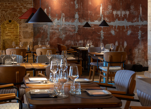 Fotografija 8 - Provedite Valentinovo u restoranu Mlin Montanari!