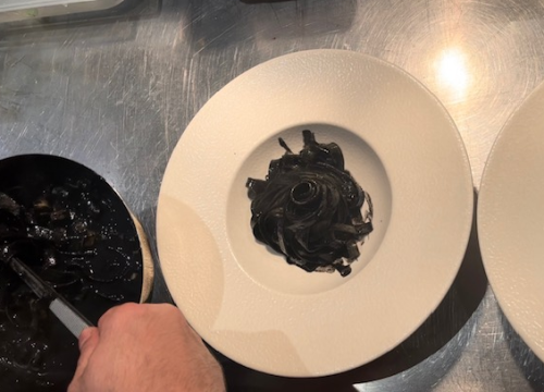 Fotografija 7 - Provedite Valentinovo u restoranu Mlin Montanari!