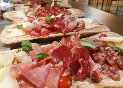 Fotografija 11 - Provedite Valentinovo u restoranu Mlin Montanari!