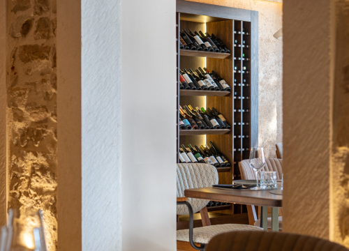 Fotografija 15 - Provedite Valentinovo u restoranu Mlin Montanari!