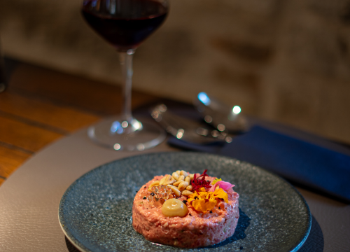 Fotografija 16 - Provedite Valentinovo u restoranu Mlin Montanari!