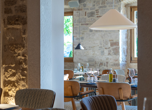 Fotografija 17 - Provedite Valentinovo u restoranu Mlin Montanari!