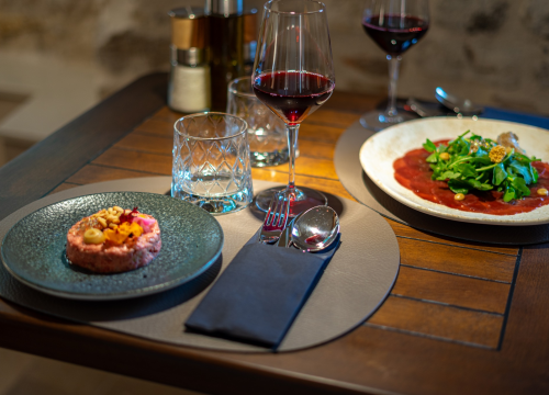 Fotografija 24 - Provedite Valentinovo u restoranu Mlin Montanari!