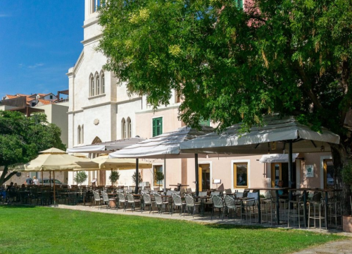 Fotografija 29 - Provedite Valentinovo u restoranu Mlin Montanari!