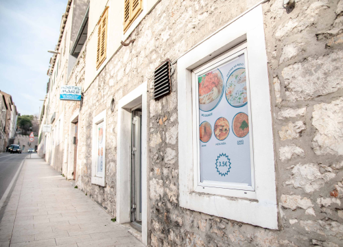 Fotografija 2 - B&K Obroci nude omiljena jela po cijeni od samo 3,5 eura!