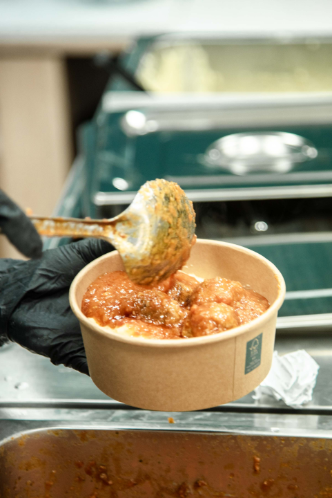 B&K Obroci nude omiljena jela po cijeni od samo 3,5 eura!