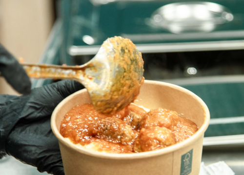 Fotografija 4 - B&K Obroci nude omiljena jela po cijeni od samo 3,5 eura!