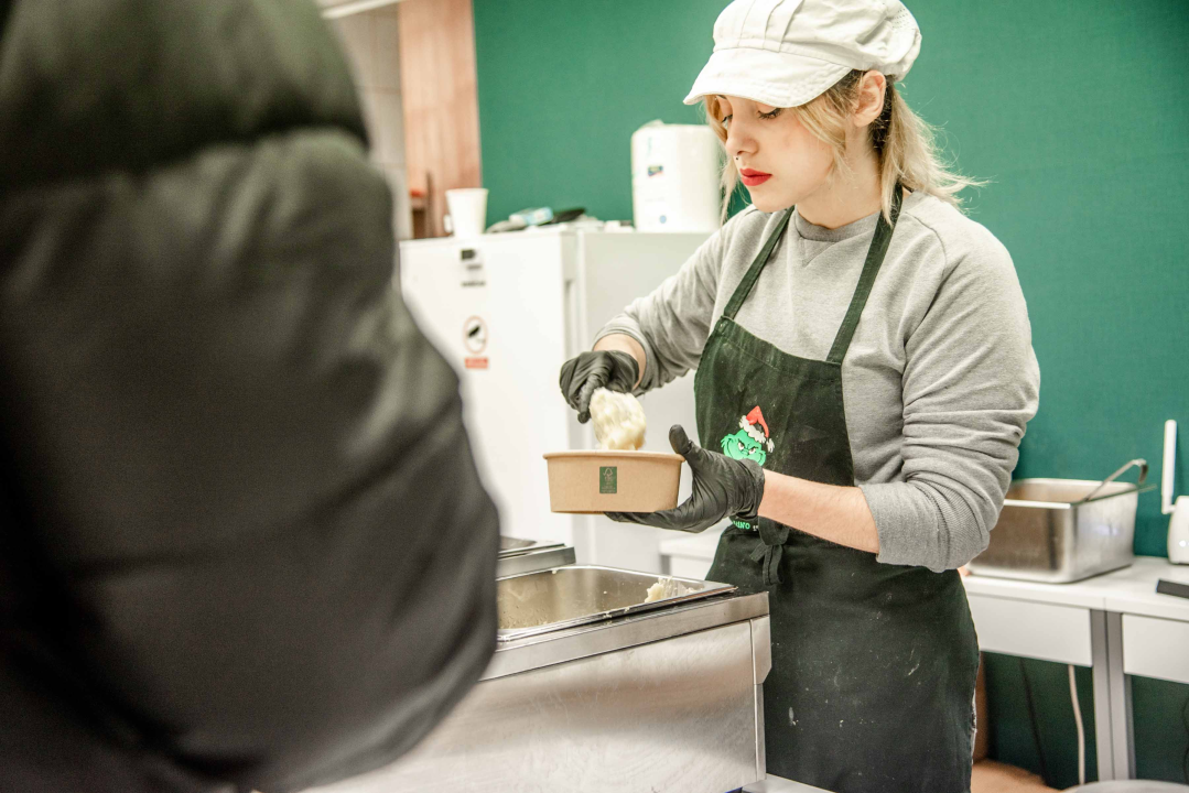 B&K Obroci nude omiljena jela po cijeni od samo 3,5 eura!