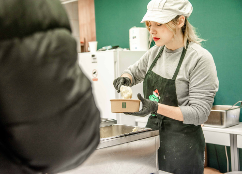 Fotografija 5 - B&K Obroci nude omiljena jela po cijeni od samo 3,5 eura!