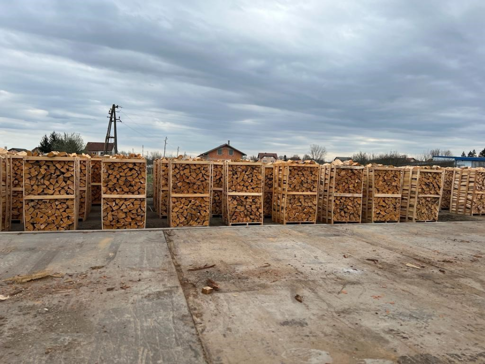 Nabavite vrhunska drva za ogrjev po najnižim cijenama!