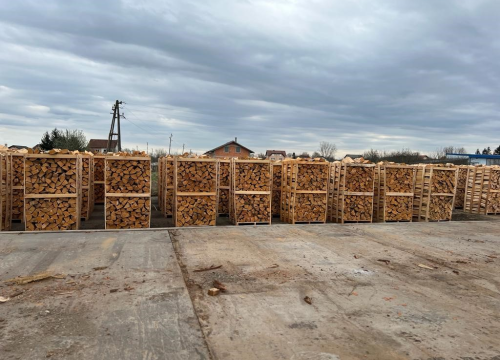 Nabavite vrhunska drva za ogrjev po najnižim cijenama!
