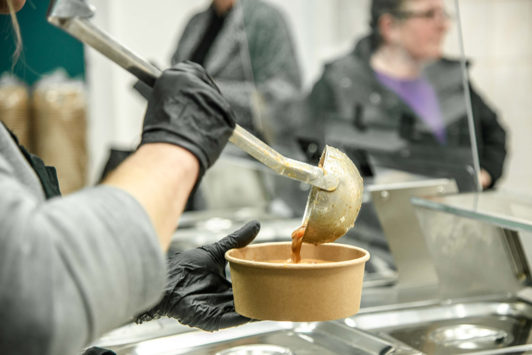 B&K Obroci nude omiljena jela po cijeni od samo 3,5 eura!