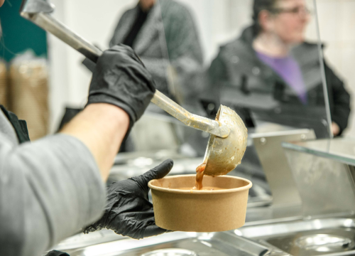 Fotografija 7 - B&K Obroci nude omiljena jela po cijeni od samo 3,5 eura!