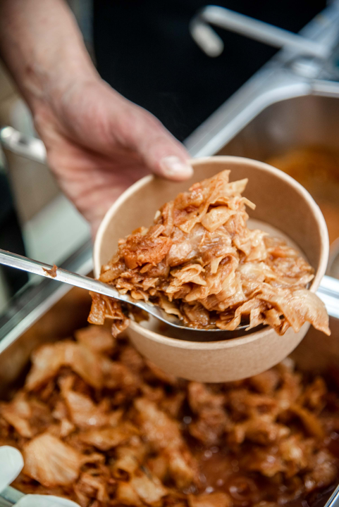 B&K Obroci nude omiljena jela po cijeni od samo 3,5 eura!