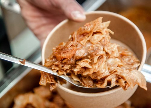 Fotografija 8 - B&K Obroci nude omiljena jela po cijeni od samo 3,5 eura!