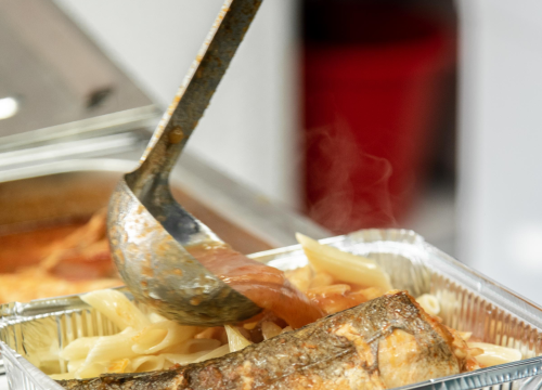 Fotografija 9 - B&K Obroci nude omiljena jela po cijeni od samo 3,5 eura!