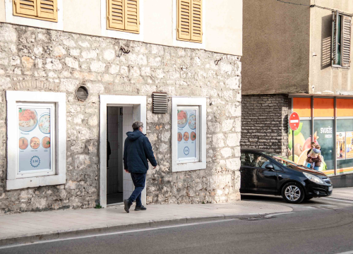 Fotografija 10 - B&K Obroci nude omiljena jela po cijeni od samo 3,5 eura!