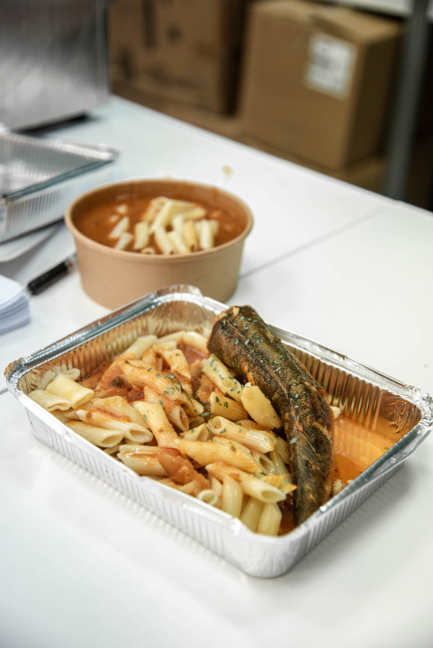 B&K Obroci nude omiljena jela po cijeni od samo 3,5 eura!