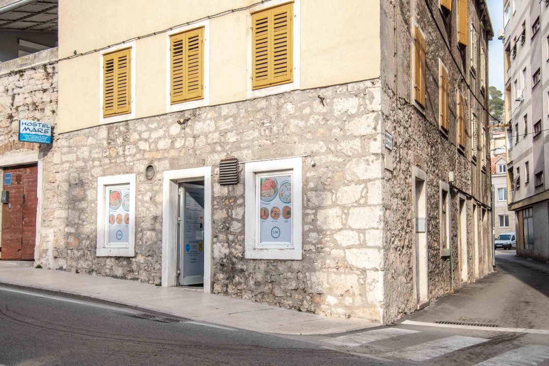 B&K Obroci nude omiljena jela po cijeni od samo 3,5 eura!