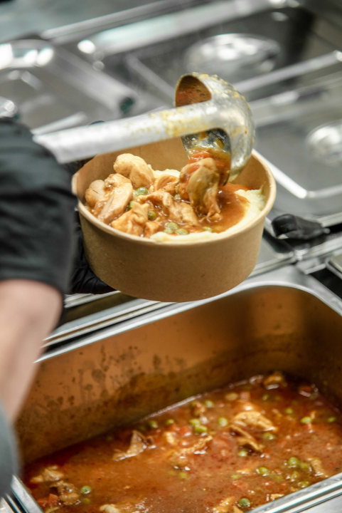 B&K Obroci nude omiljena jela po cijeni od samo 3,5 eura!