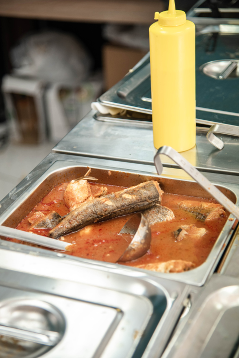 B&K Obroci nude omiljena jela po cijeni od samo 3,5 eura!