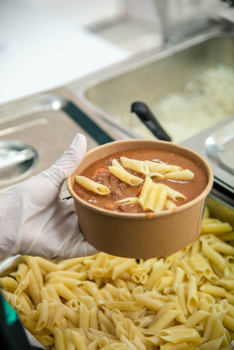 B&K Obroci nude omiljena jela po cijeni od samo 3,5 eura!