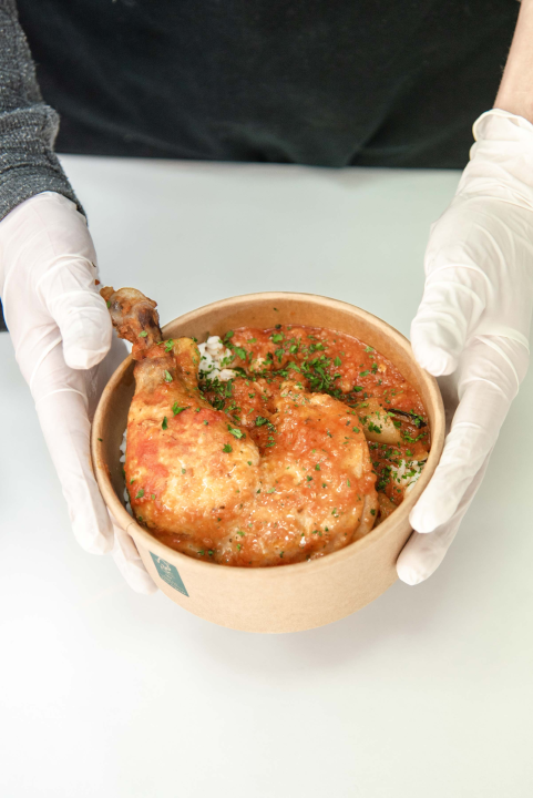 B&K Obroci nude omiljena jela po cijeni od samo 3,5 eura!