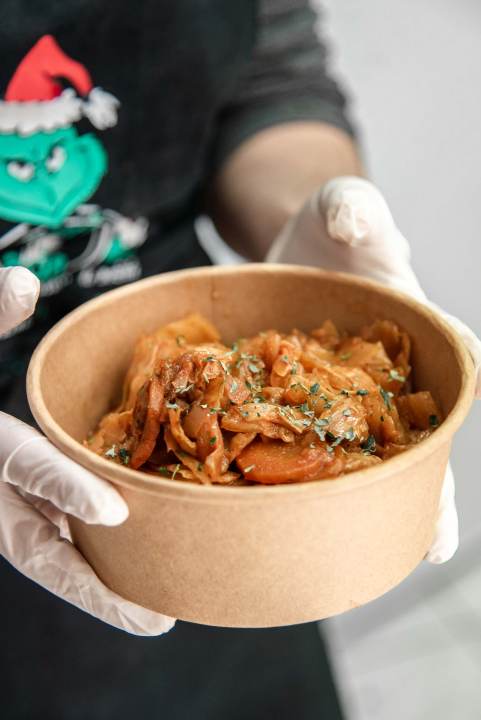 B&K Obroci nude omiljena jela po cijeni od samo 3,5 eura!