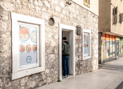 Fotografija 20 - B&K Obroci nude omiljena jela po cijeni od samo 3,5 eura!