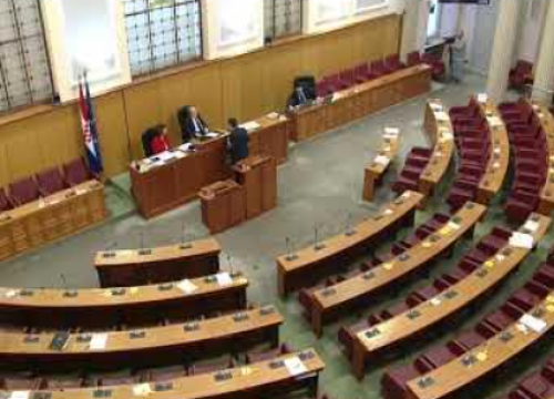 Hrvatska nije priznala Palestinu