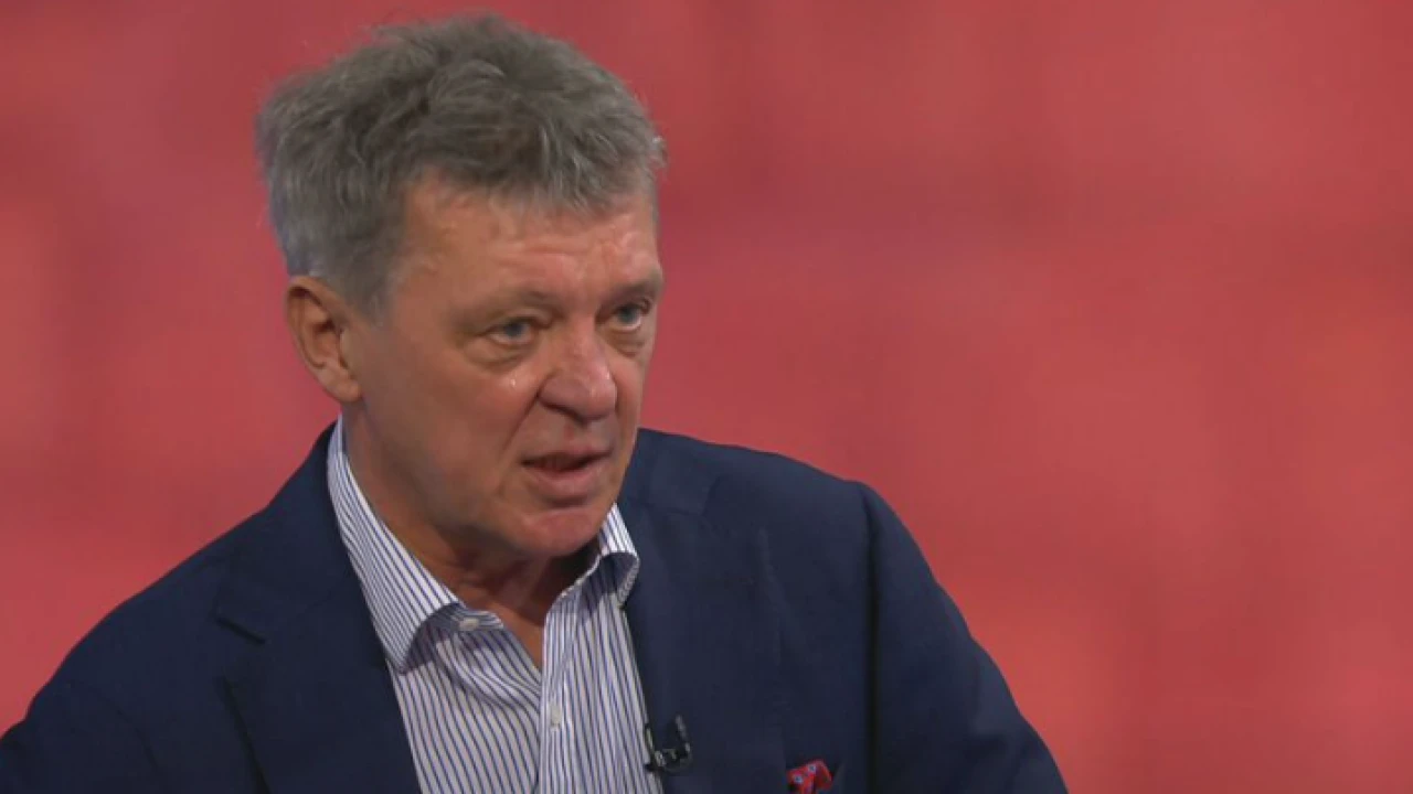 Turudić: 'Za Rimac nisam lagao, u devet godina postali smo dobri poznanici'