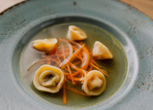 Fotografija 5 - Ovog Valentinova uživajte u gastronomskim delicijama konobe Brošćica!