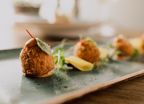 Fotografija 6 - Ovog Valentinova uživajte u gastronomskim delicijama konobe Brošćica!