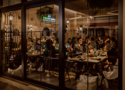 Fotografija 8 - Ovog Valentinova uživajte u gastronomskim delicijama konobe Brošćica!